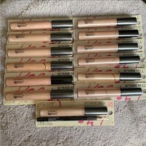 BONNE BELL Lip Lites Vanilla Swirl Lip Gloss (13)